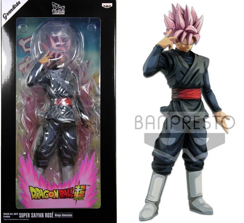 Bandai banpresto grandista - bandai,