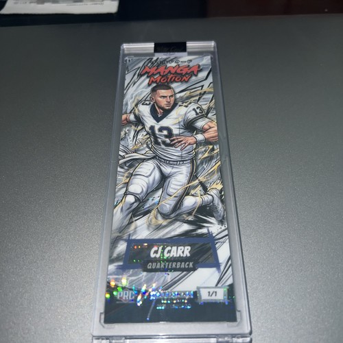 Carr manga motion 1 - cj,