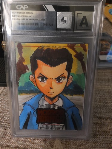 Horror legends manga - legends,