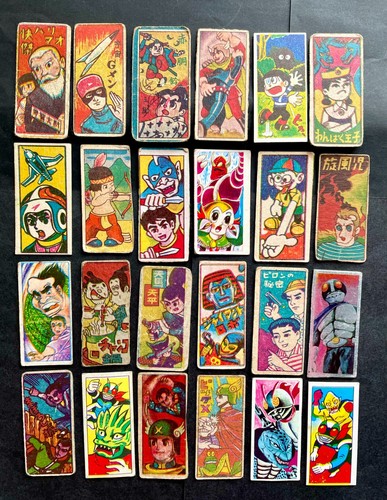 Lotto manga giapponesi - lotto,