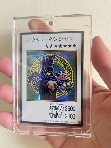 Ocg mago oscuro - mago,