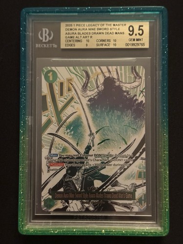 One piece tcg op12 - piece,