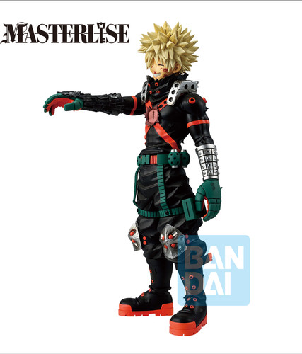 Hero academia katsuki - my,