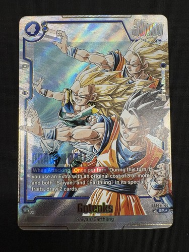 Dragon ball super - fusion, world