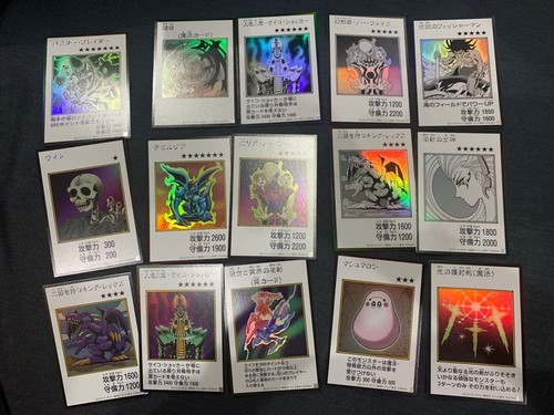Ocg stile manga - ocg,