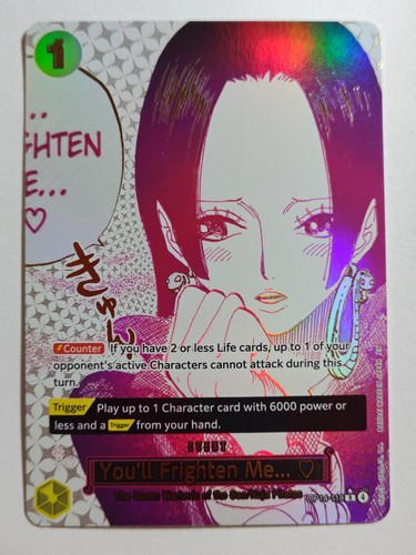 One piece op14 118 - piece, op14-118
