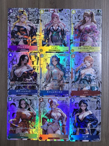 9xop manga girls - 9xop,