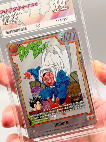Dabura sb01 030 - sb01-030, (alternate