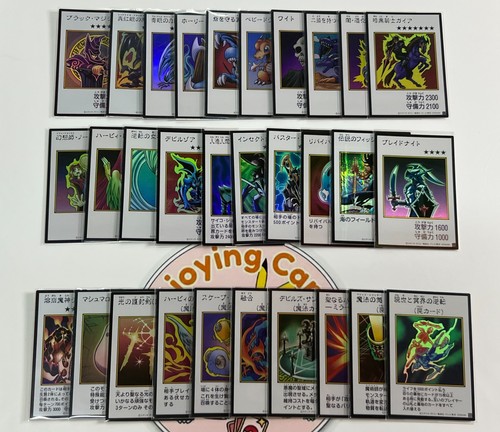 Yugioh giapponese yac1 - yugioh,