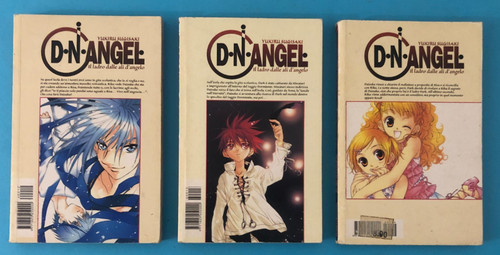 Angel lotto stock 3 - -,