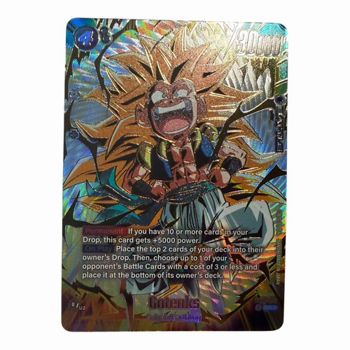 Gotenks fb04 033 - gotenks, 1°