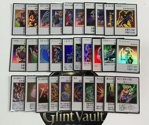 Yugioh giapponese yac1 - yugioh,