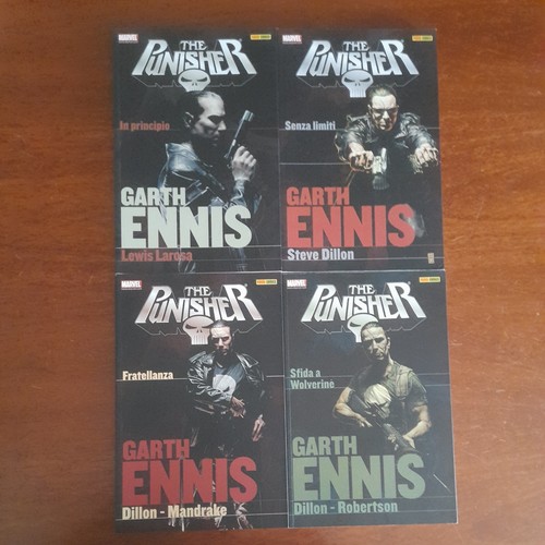 Panini comics lotto stock - comics,