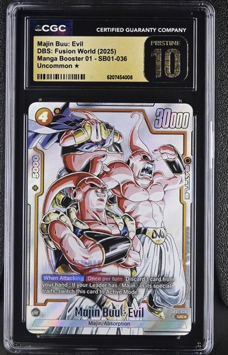 Dragon ball super majin - dragon,
